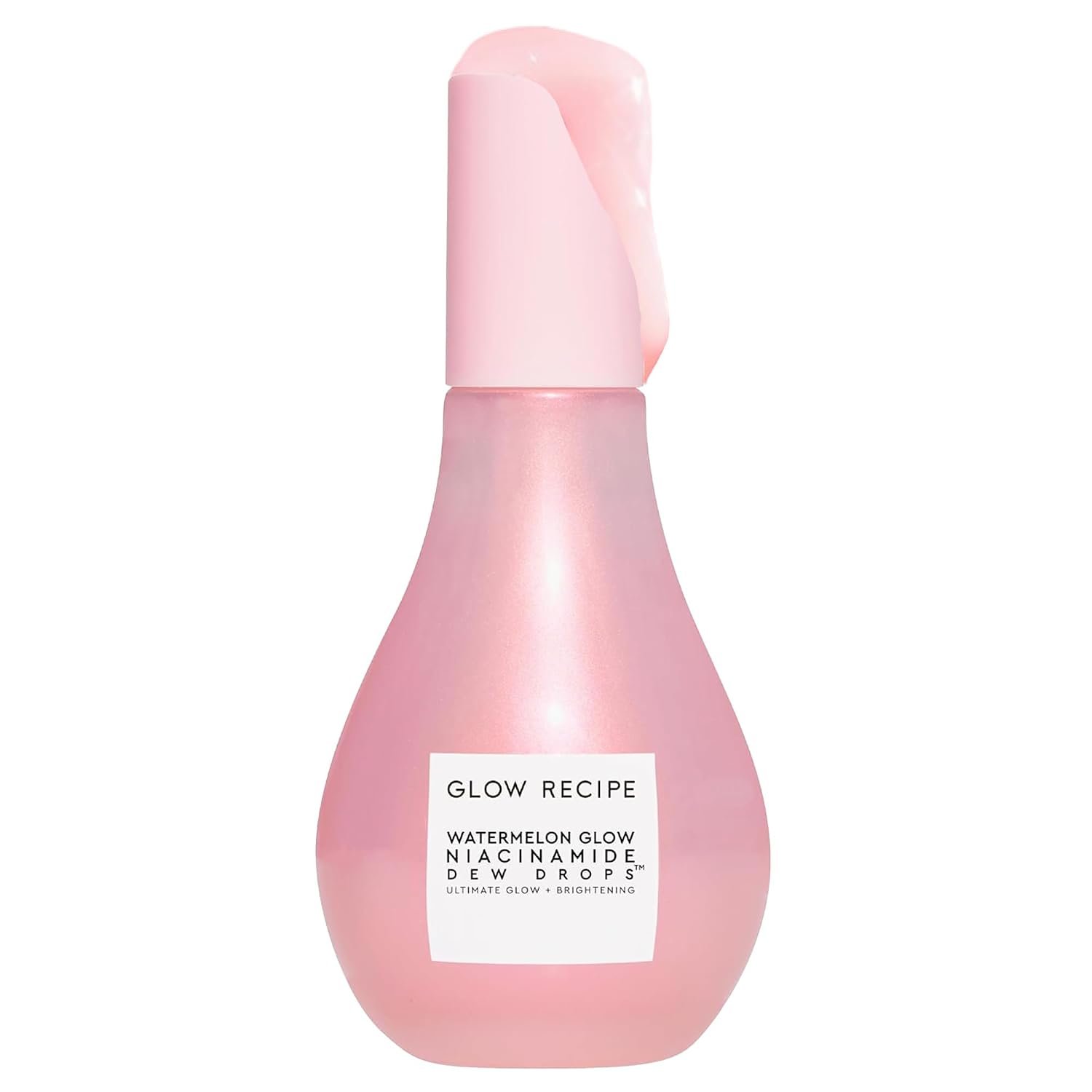Glow Recipe watermelon dew drops serum