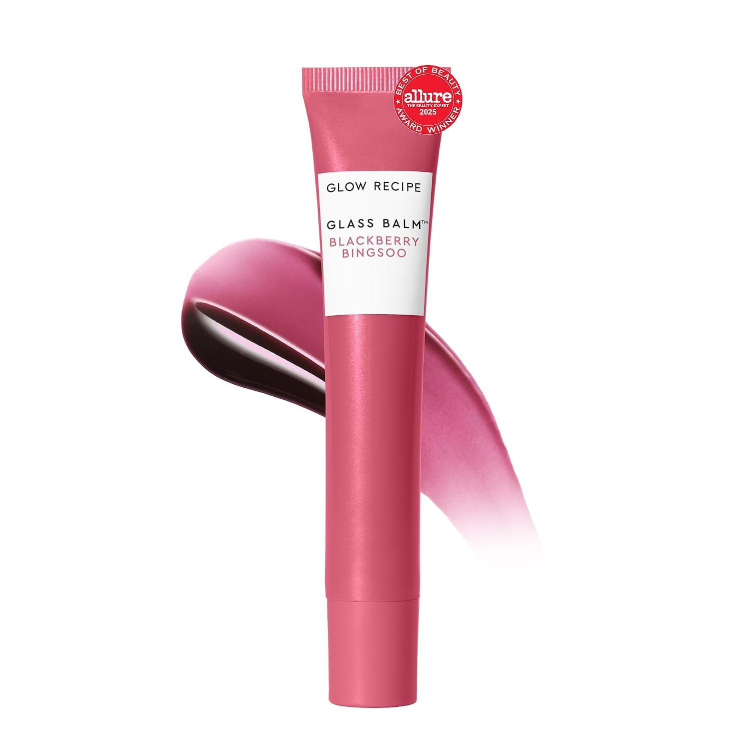 Glow Recipe glass balm lip treatment tint