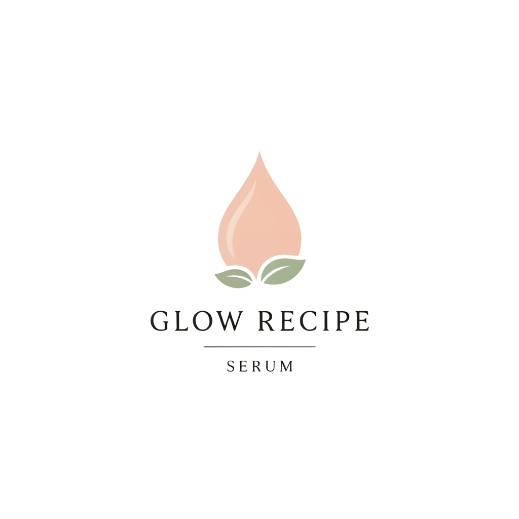 glow recipe serum
