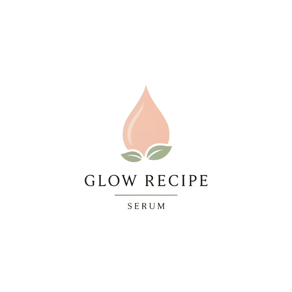 glow recipe serum